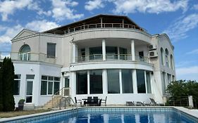 Quartz Hotels Varna Briz